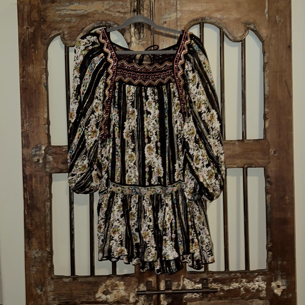 Free People Dress